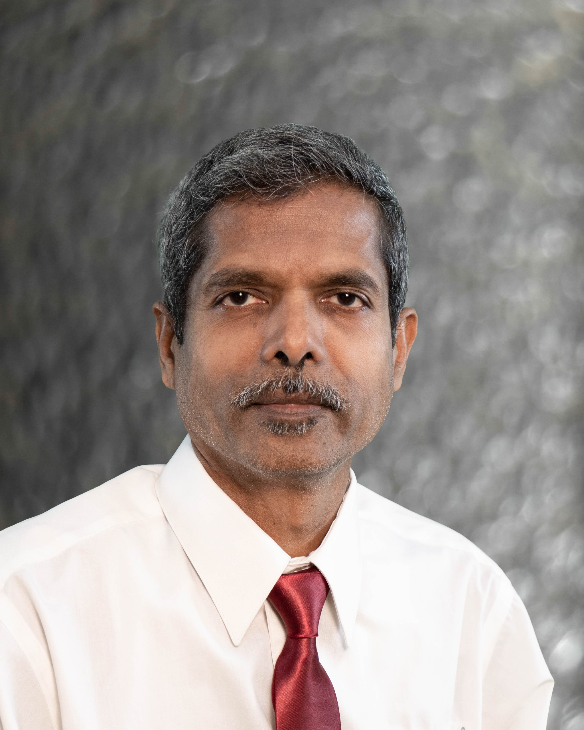 Melchizedec Sundaram