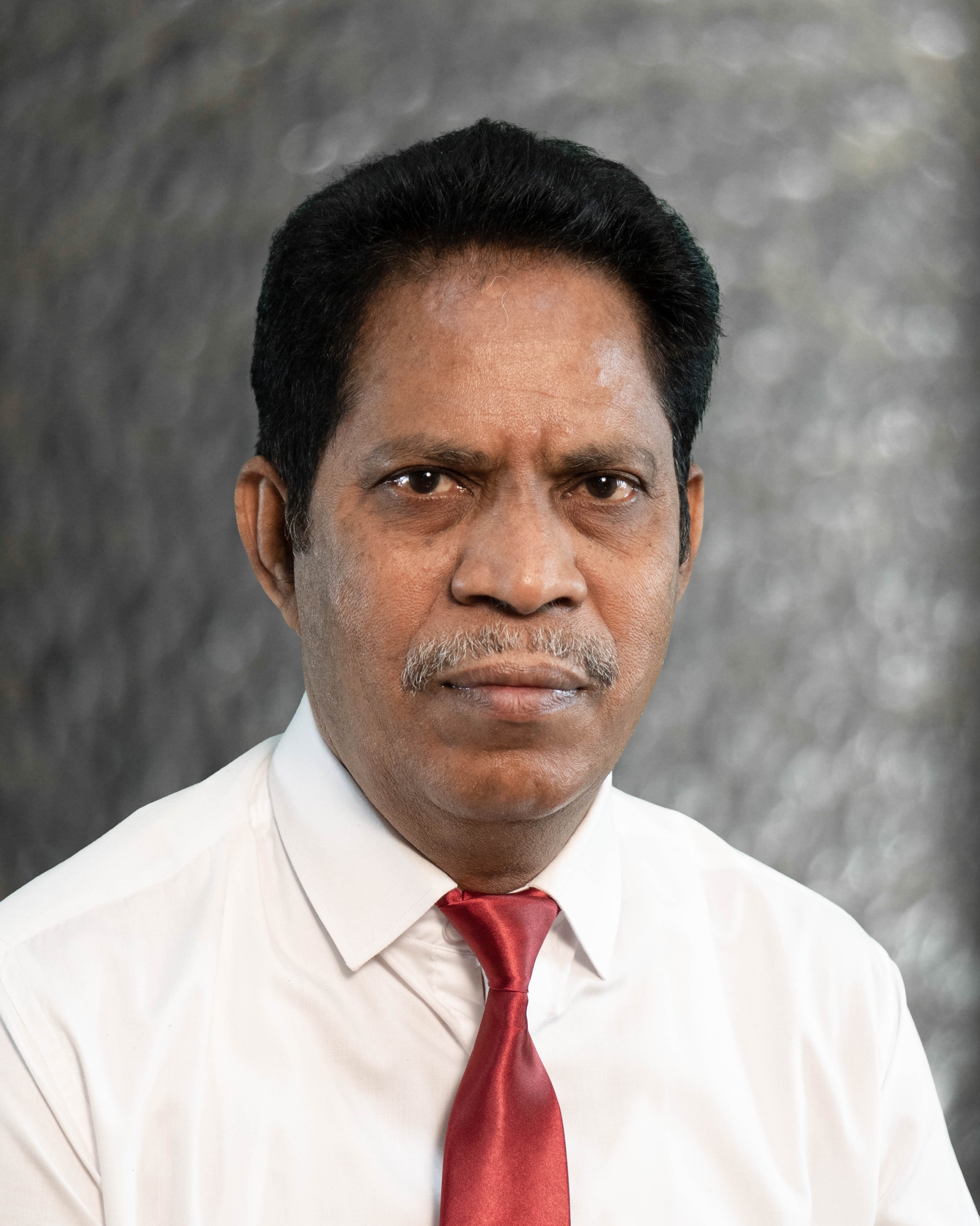 Purno Chandra Chintada