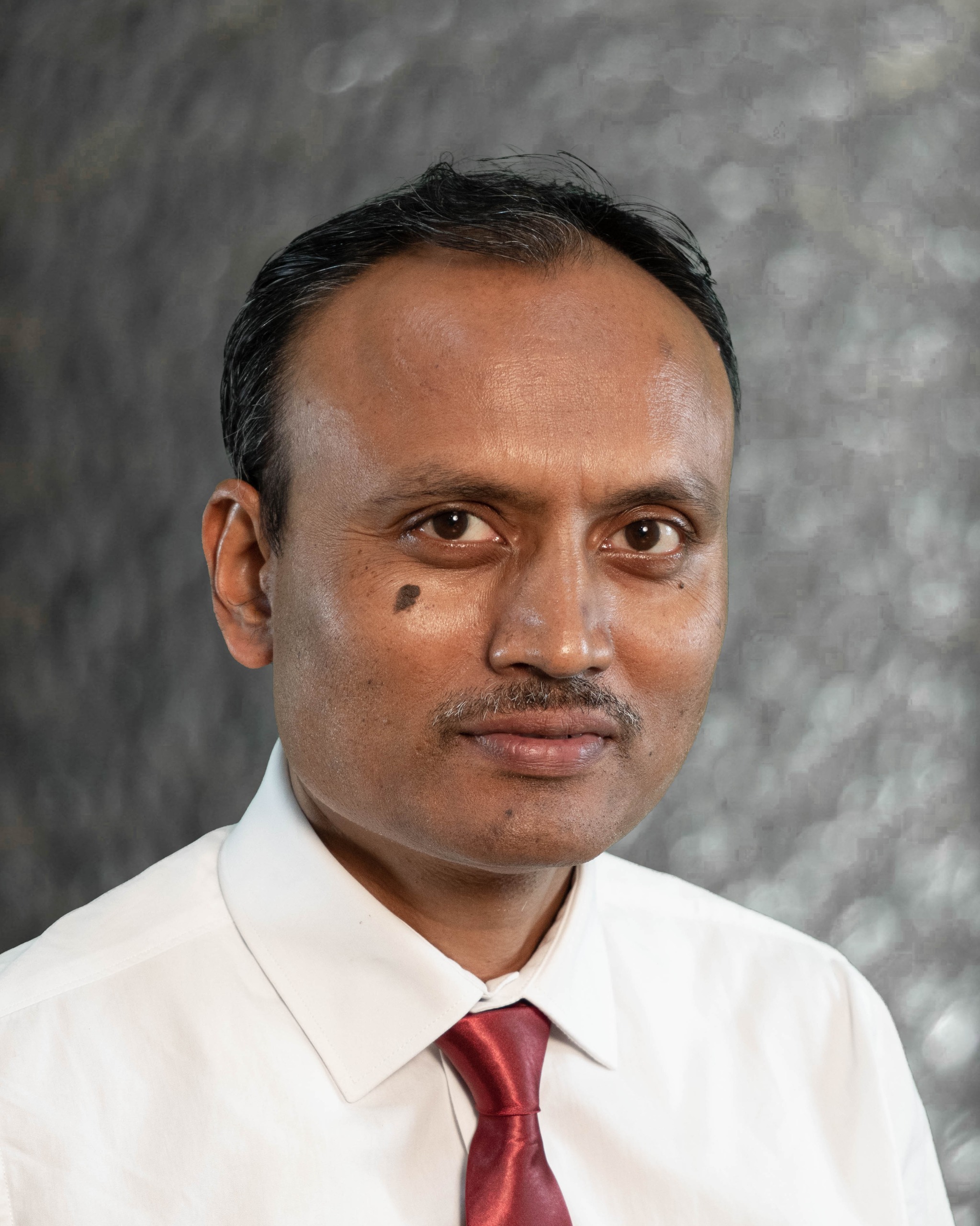 Robinson Ronald Kujur