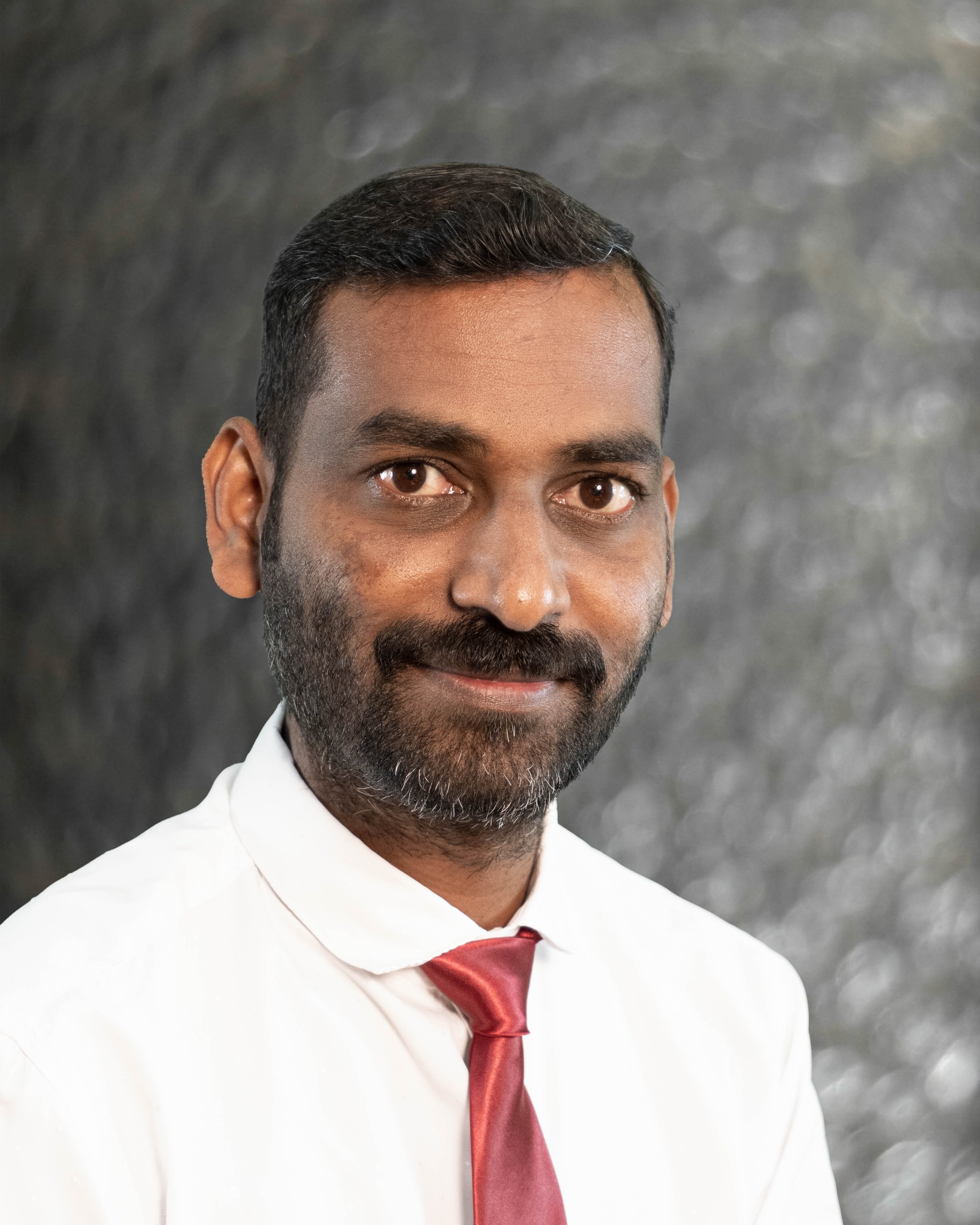 Shivakumara Putturaju