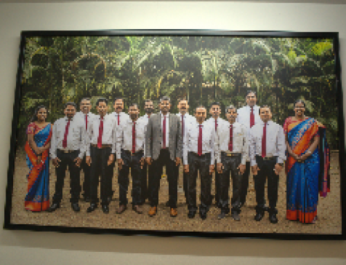 HERITAGE GALLERY AT ADVENTIST MEDIA CENTRE